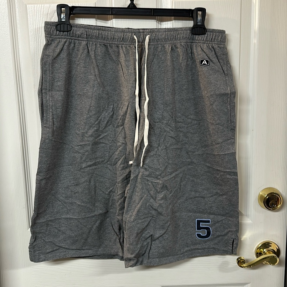 Men’s Abercrombie & Fitch gym shorts